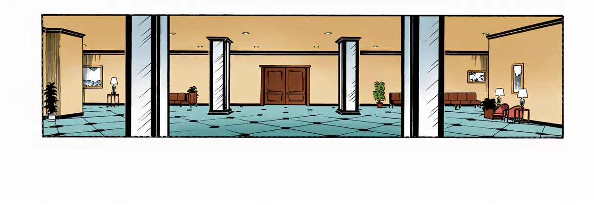 Hunter x Hunter Colored Manga