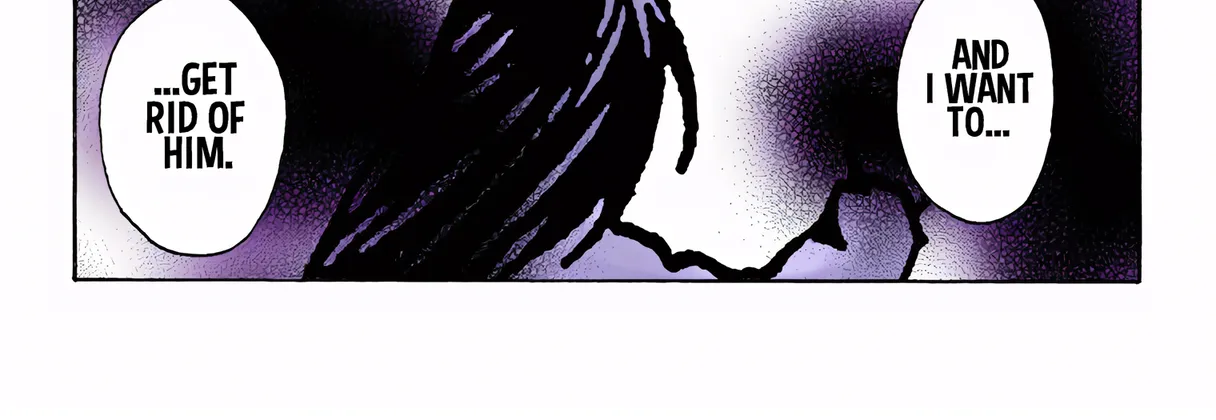 Hunter x Hunter Colored Manga