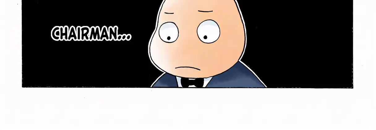 Hunter x Hunter Colored Manga