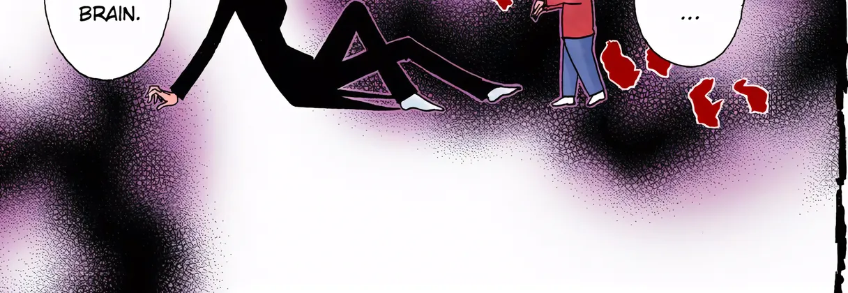 Hunter x Hunter Colored Manga