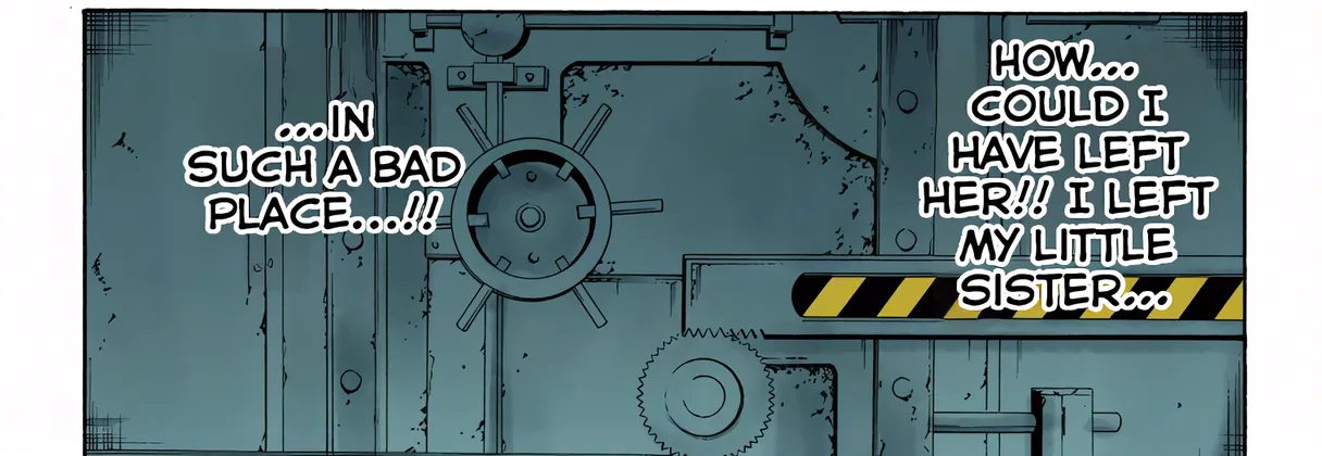 Hunter x Hunter Colored Manga