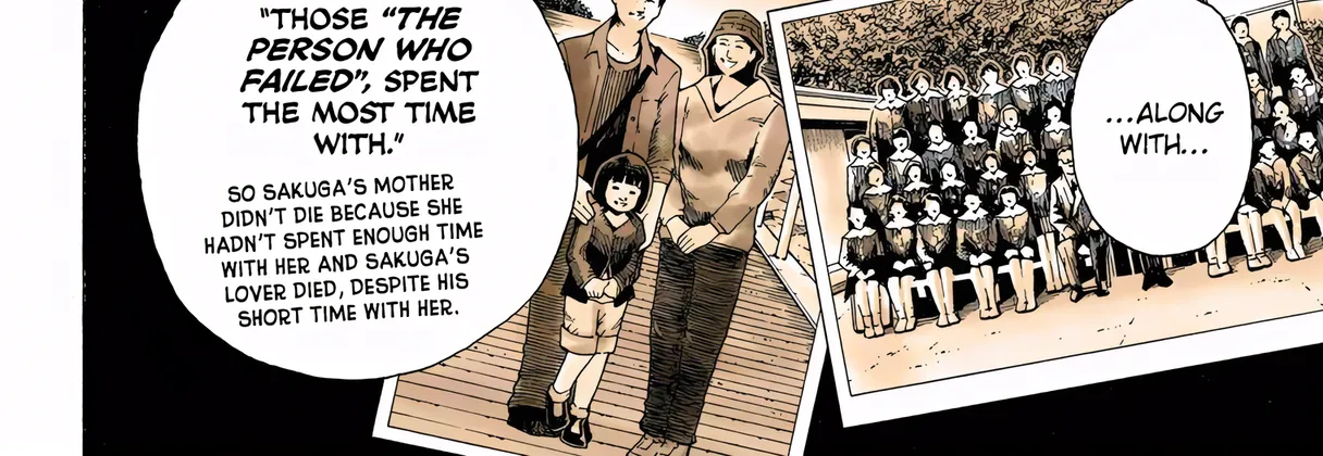 Hunter x Hunter Colored Manga