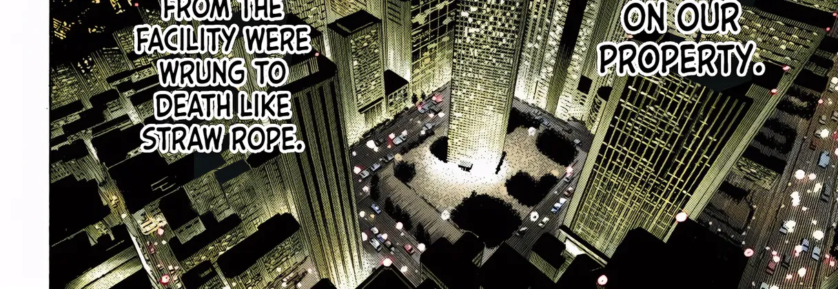 Hunter x Hunter Colored Manga