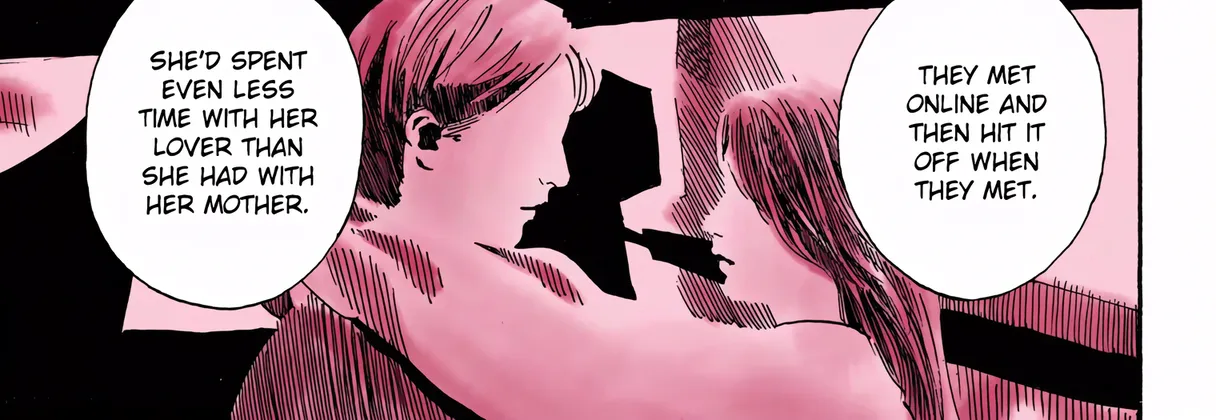 Hunter x Hunter Colored Manga