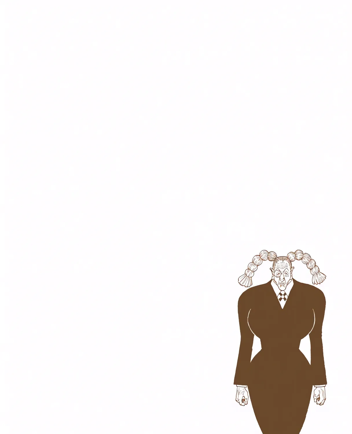 Hunter x Hunter Colored Manga