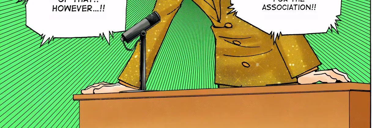 Hunter x Hunter Colored Manga