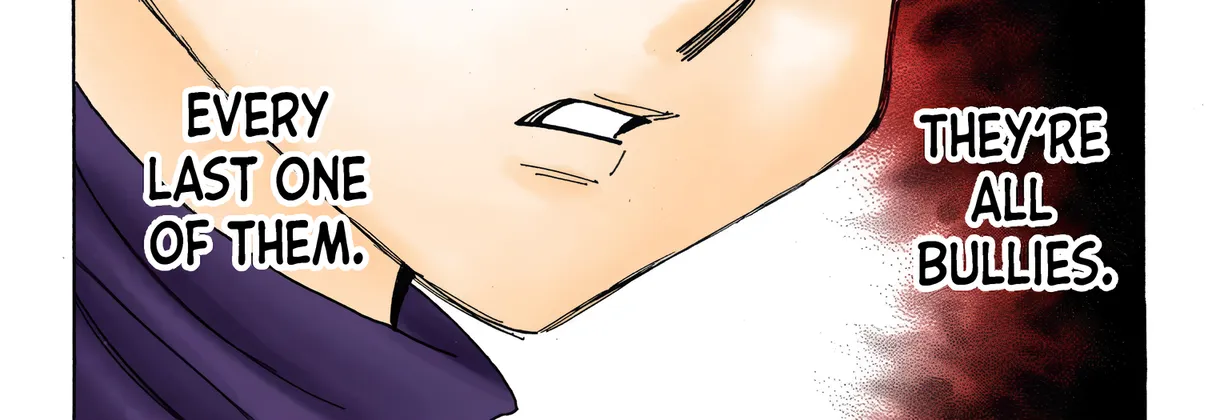 Hunter x Hunter Colored Manga