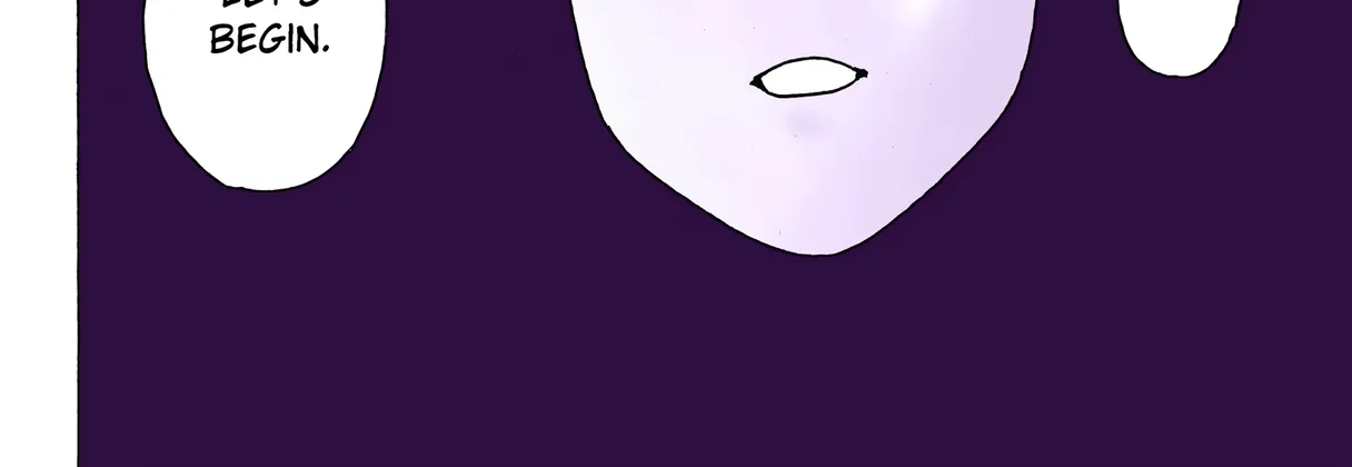 Hunter x Hunter Colored Manga