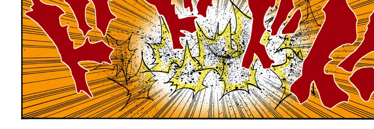 Hunter x Hunter Colored Manga