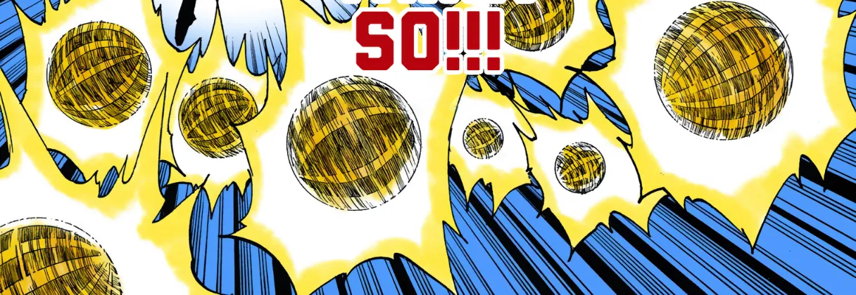 Hunter x Hunter Colored Manga