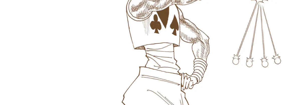 Hunter x Hunter Colored Manga