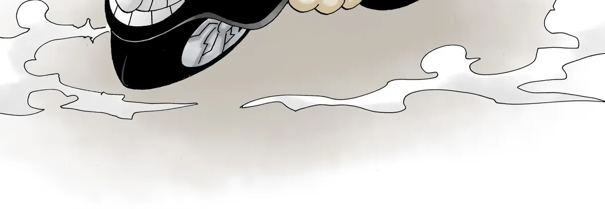 Hunter x Hunter Colored Manga