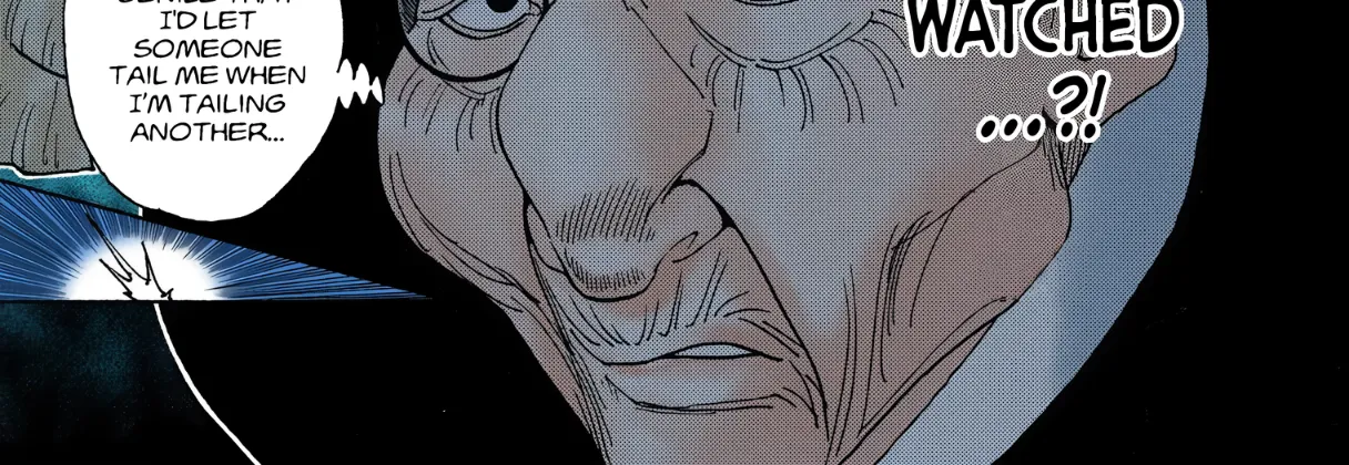 Hunter x Hunter Colored Manga