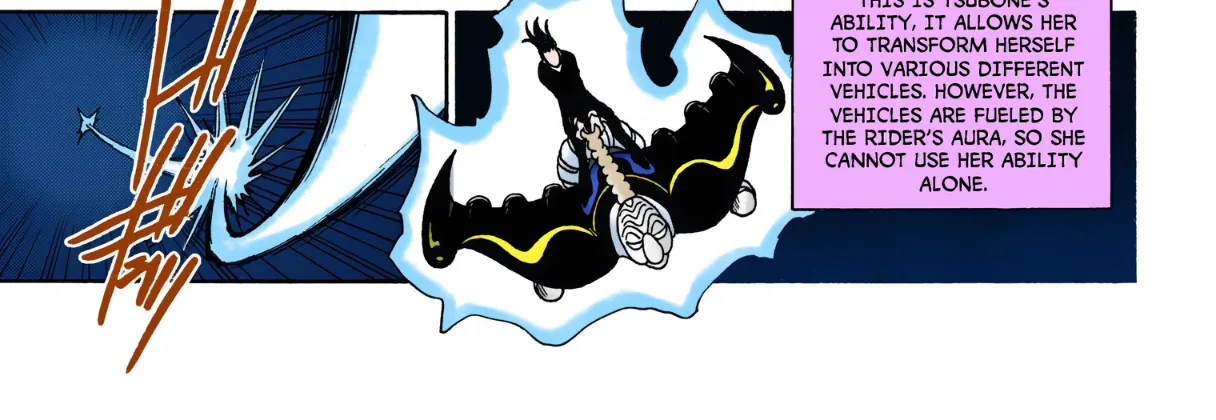 Hunter x Hunter Colored Manga