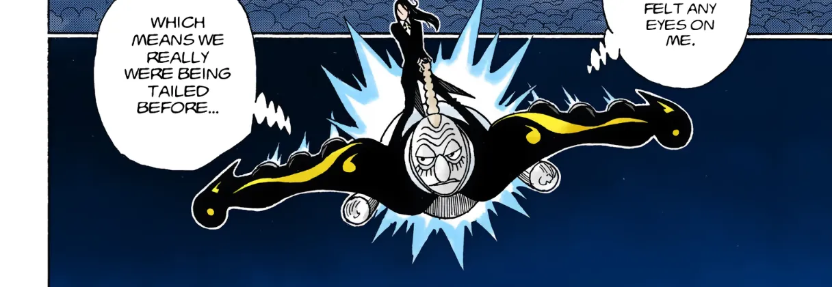 Hunter x Hunter Colored Manga