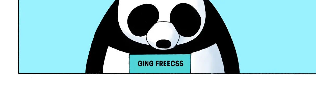 Hunter x Hunter Colored Manga