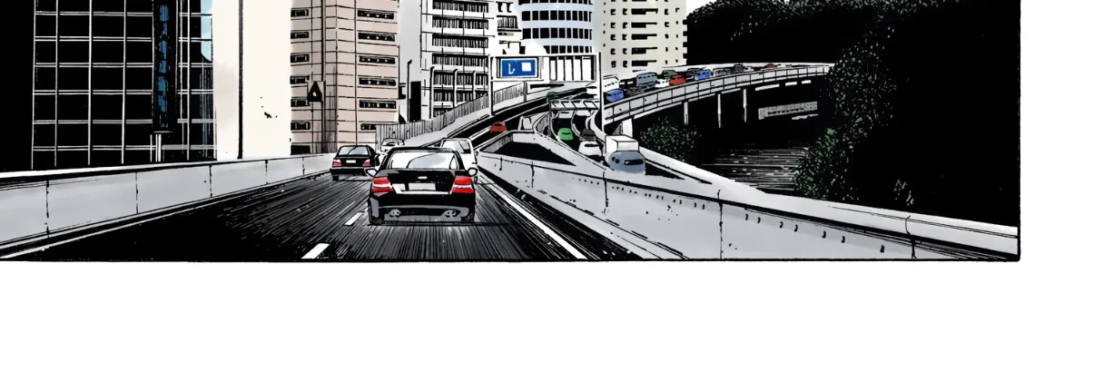 Hunter x Hunter Colored Manga