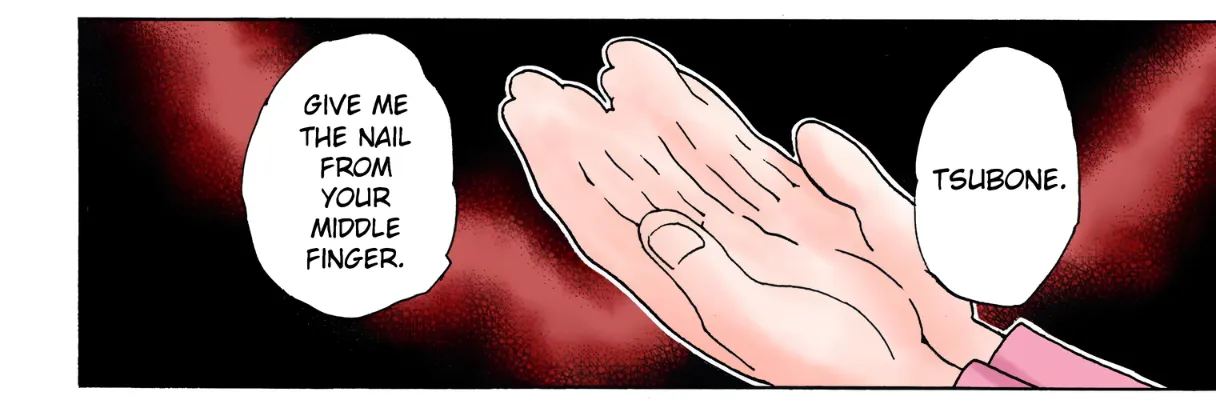 Hunter x Hunter Colored Manga