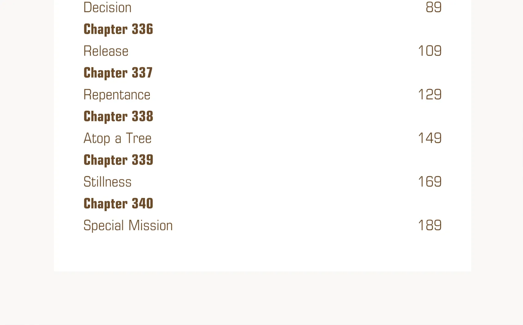 Hunter x Hunter Colored Manga