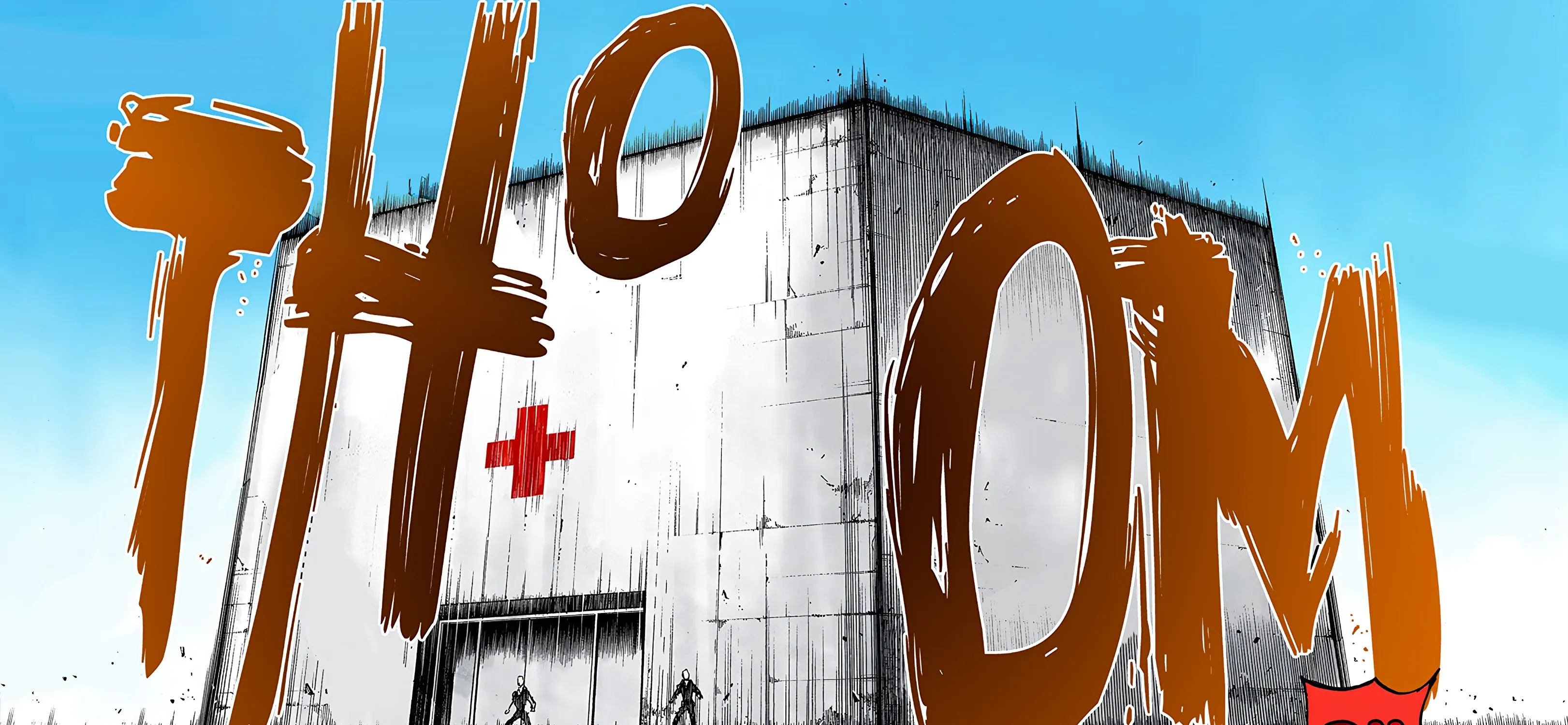 Hunter x Hunter Colored Manga