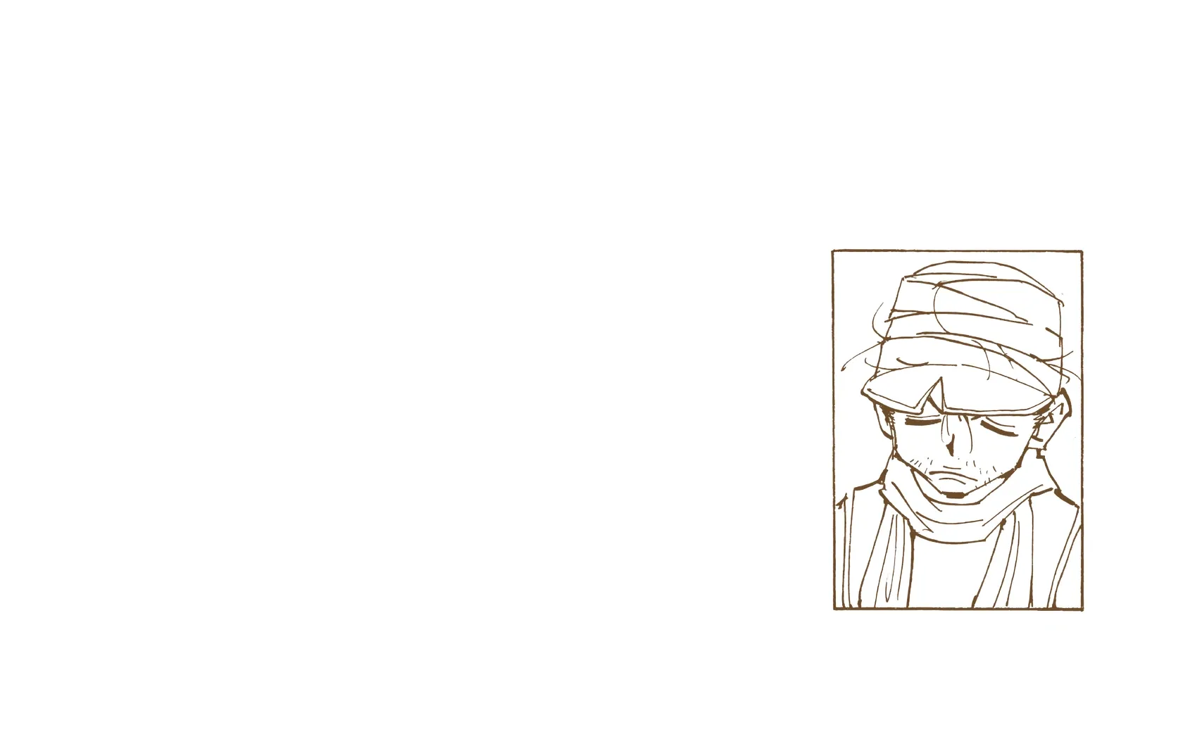 Hunter x Hunter Colored Manga