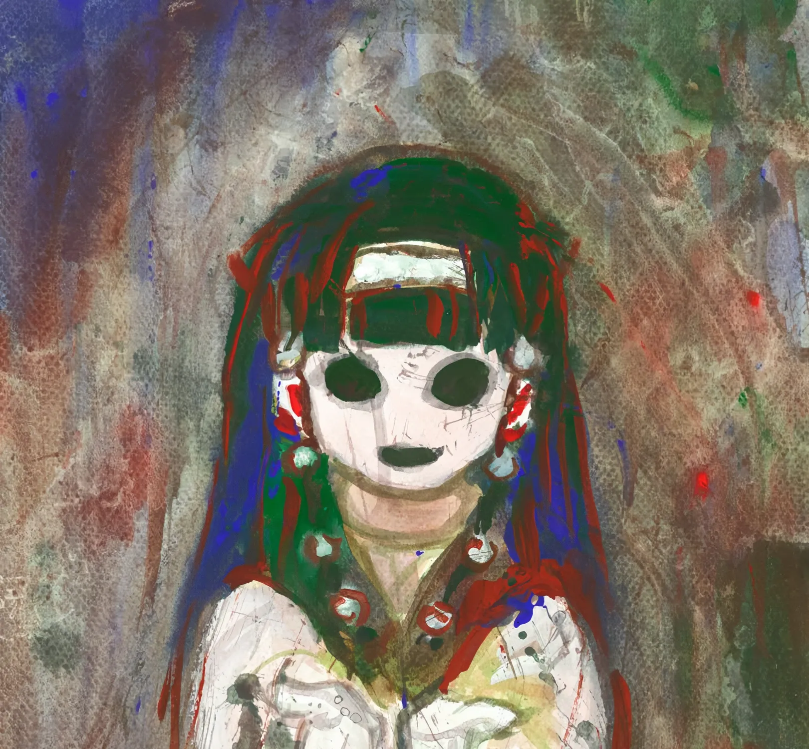 Hunter x Hunter Colored Manga