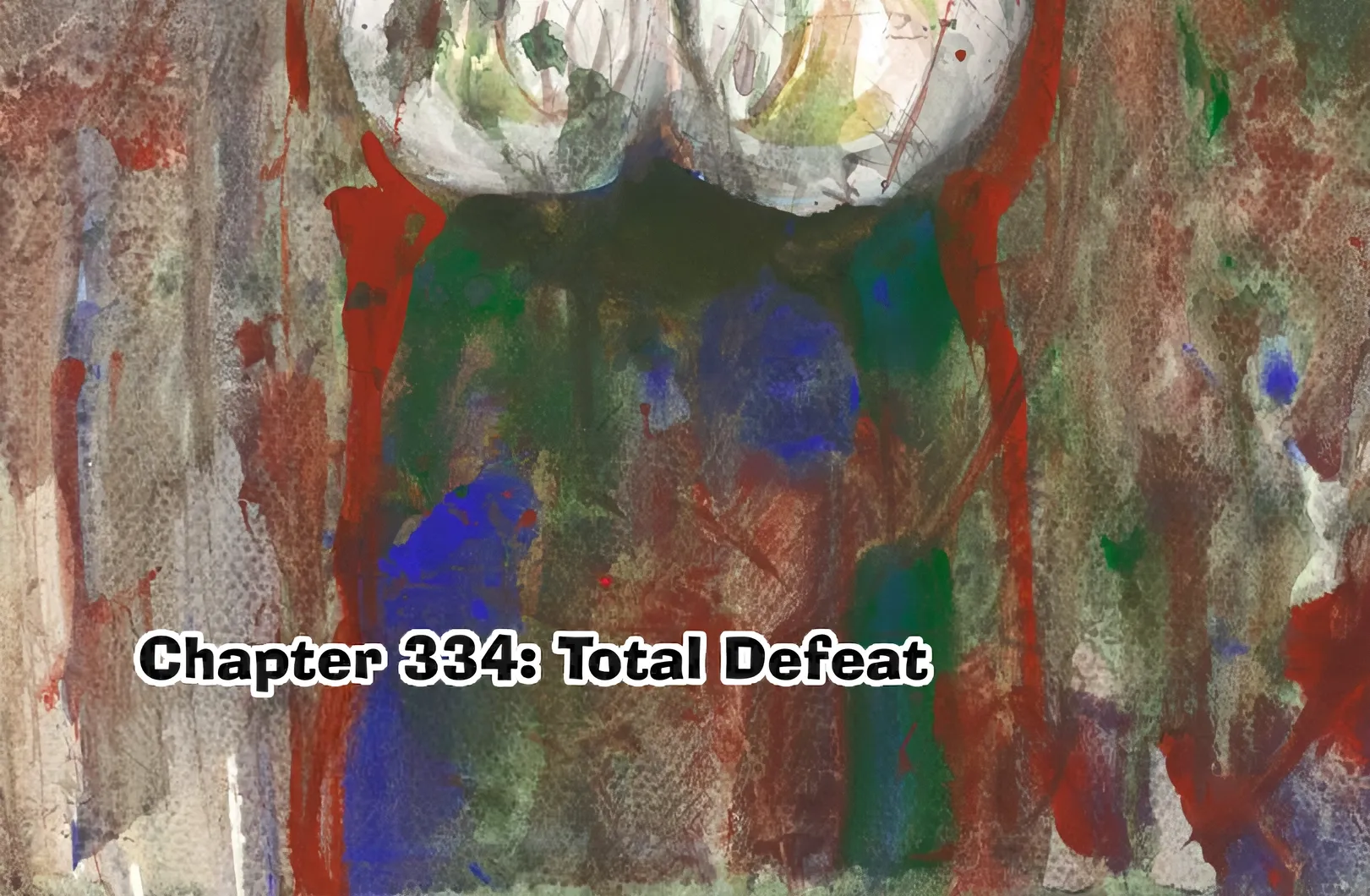 Hunter x Hunter Colored Manga