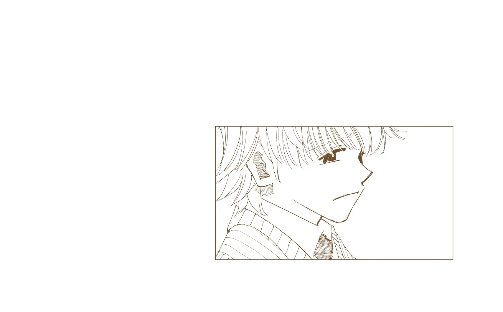 Hunter x Hunter Colored Manga