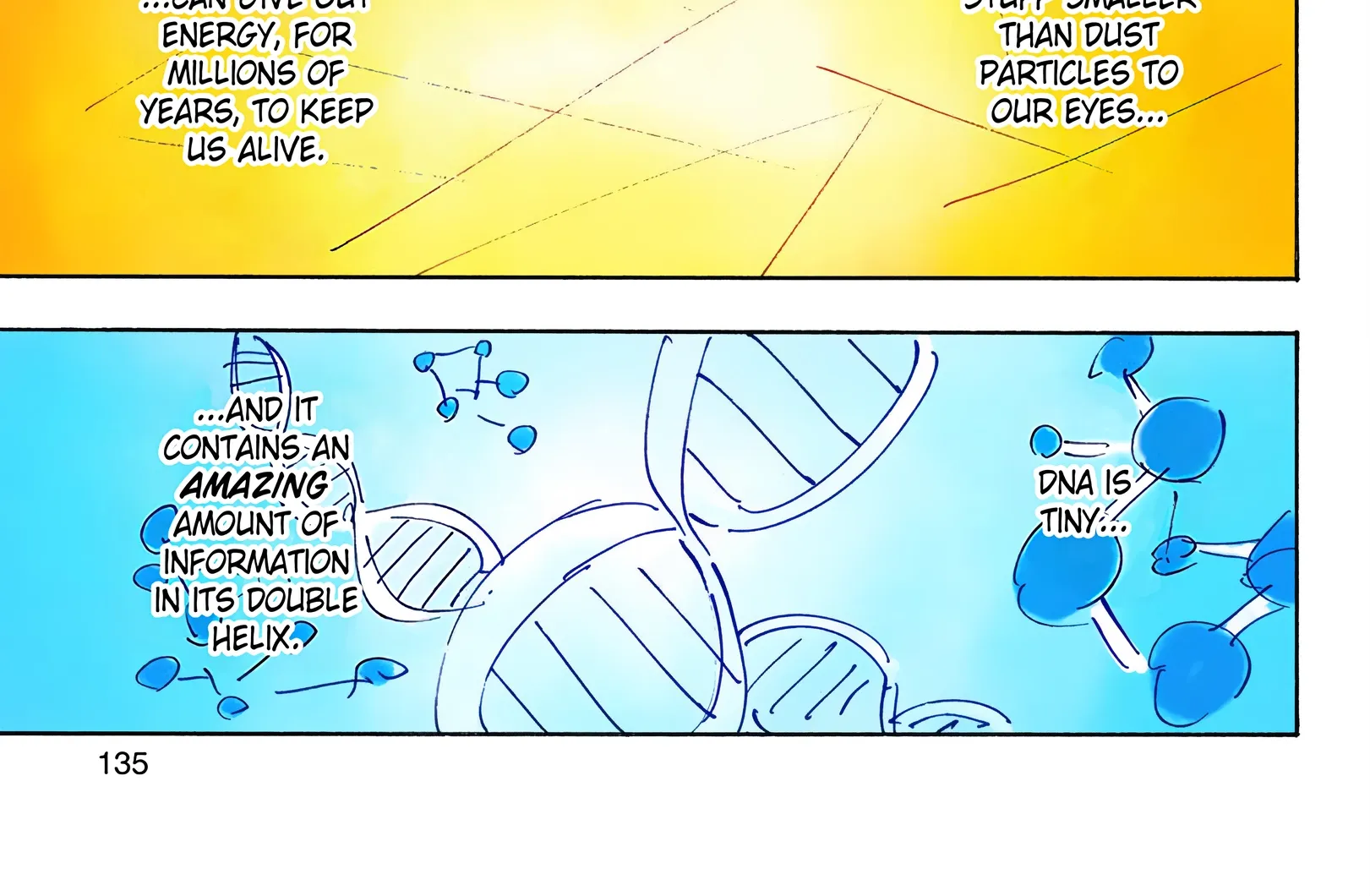 Hunter x Hunter Colored Manga