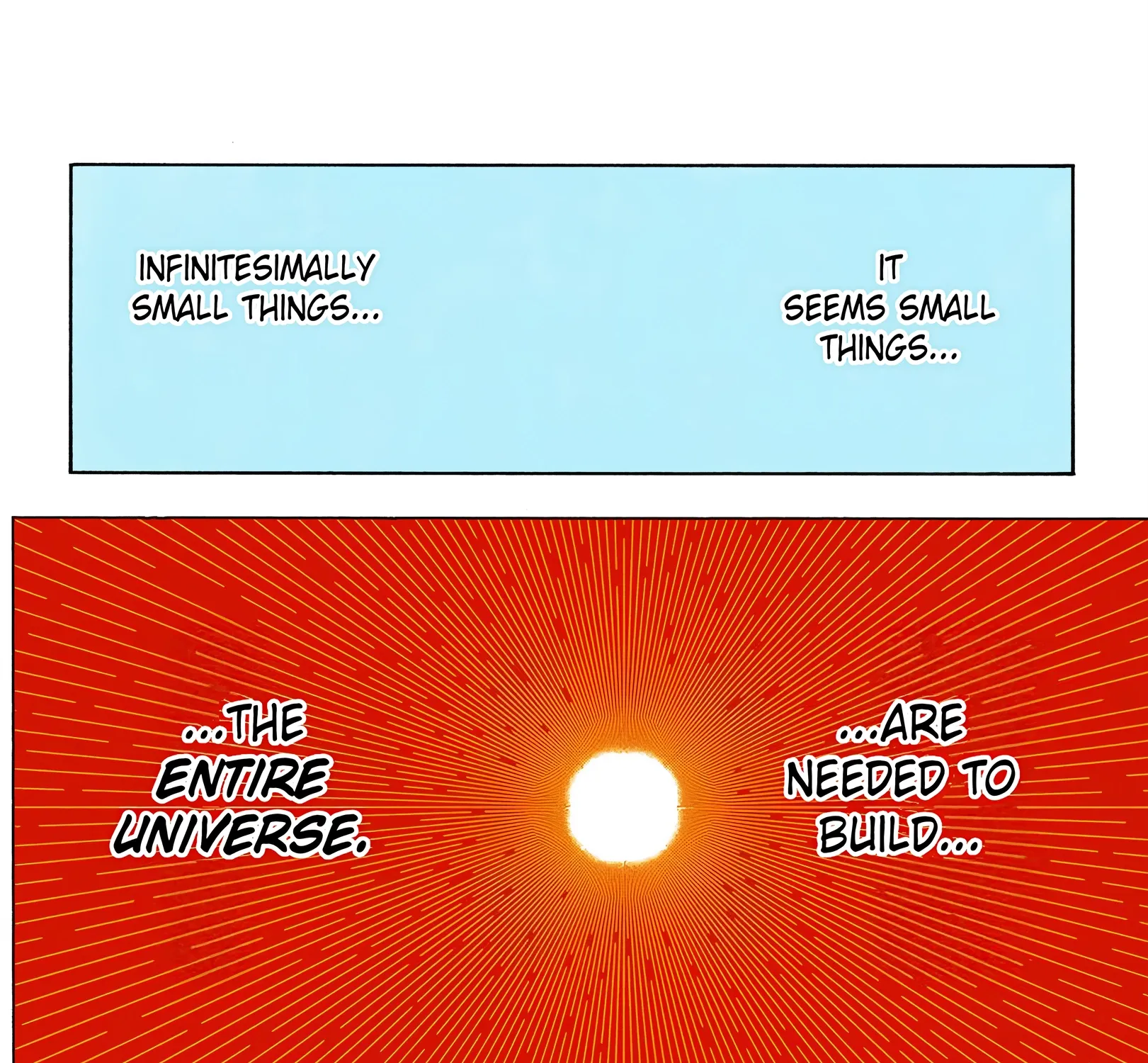 Hunter x Hunter Colored Manga