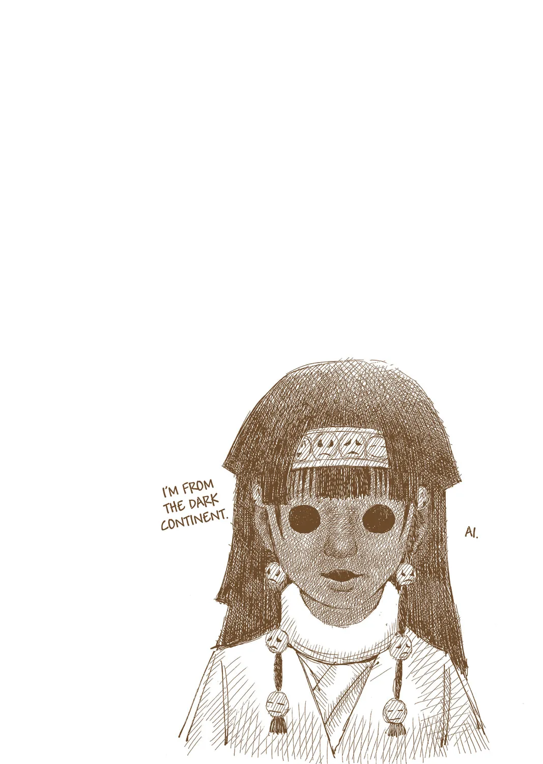 Hunter x Hunter Colored Manga