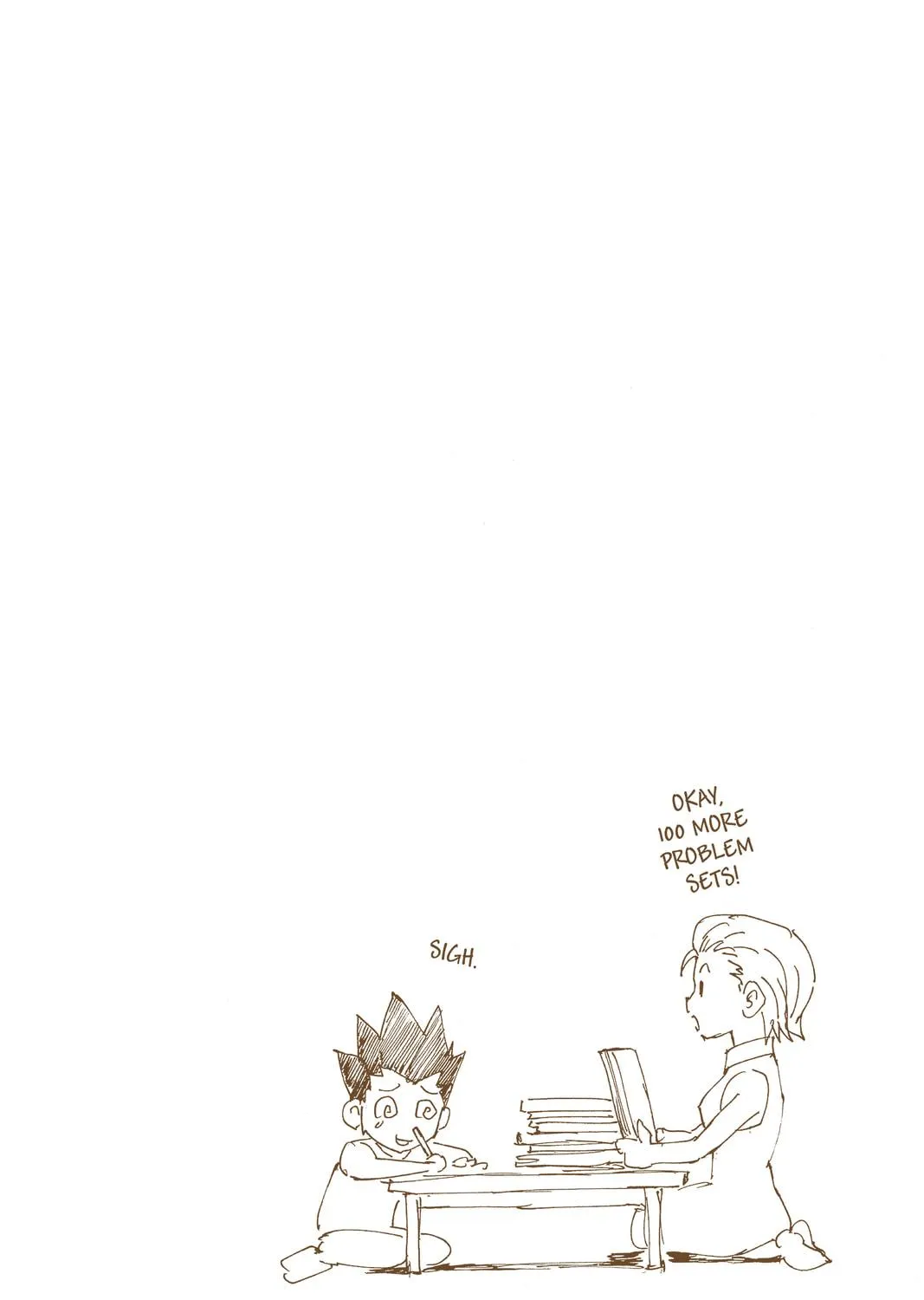 Hunter x Hunter Colored Manga