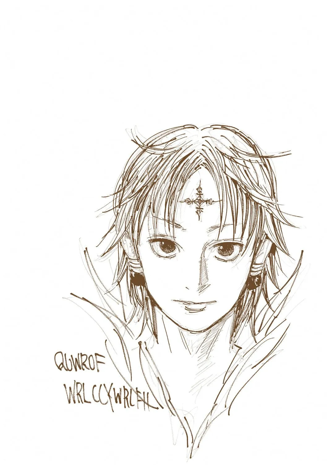 Hunter x Hunter Colored Manga