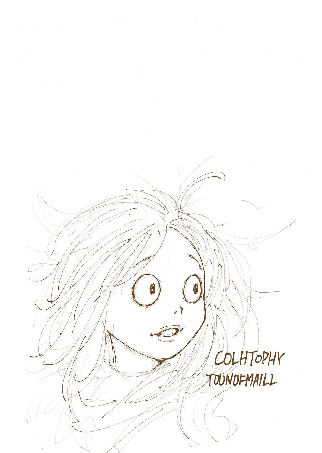 Hunter x Hunter Colored Manga