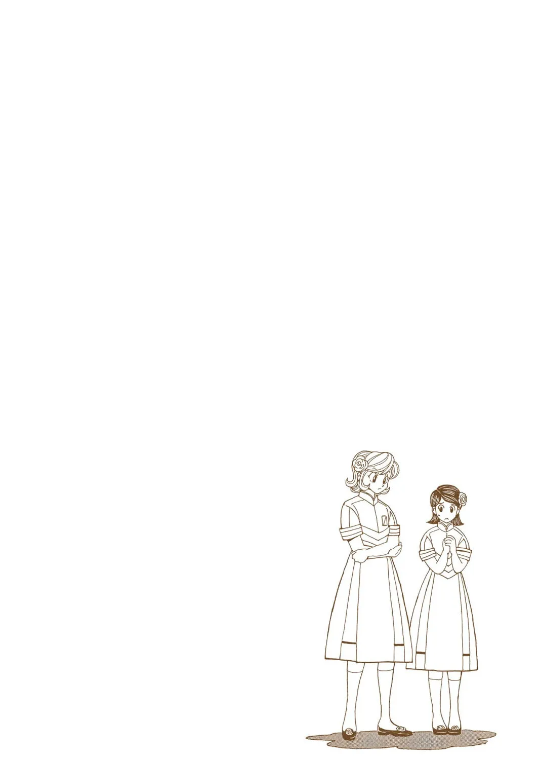 Hunter x Hunter Colored Manga