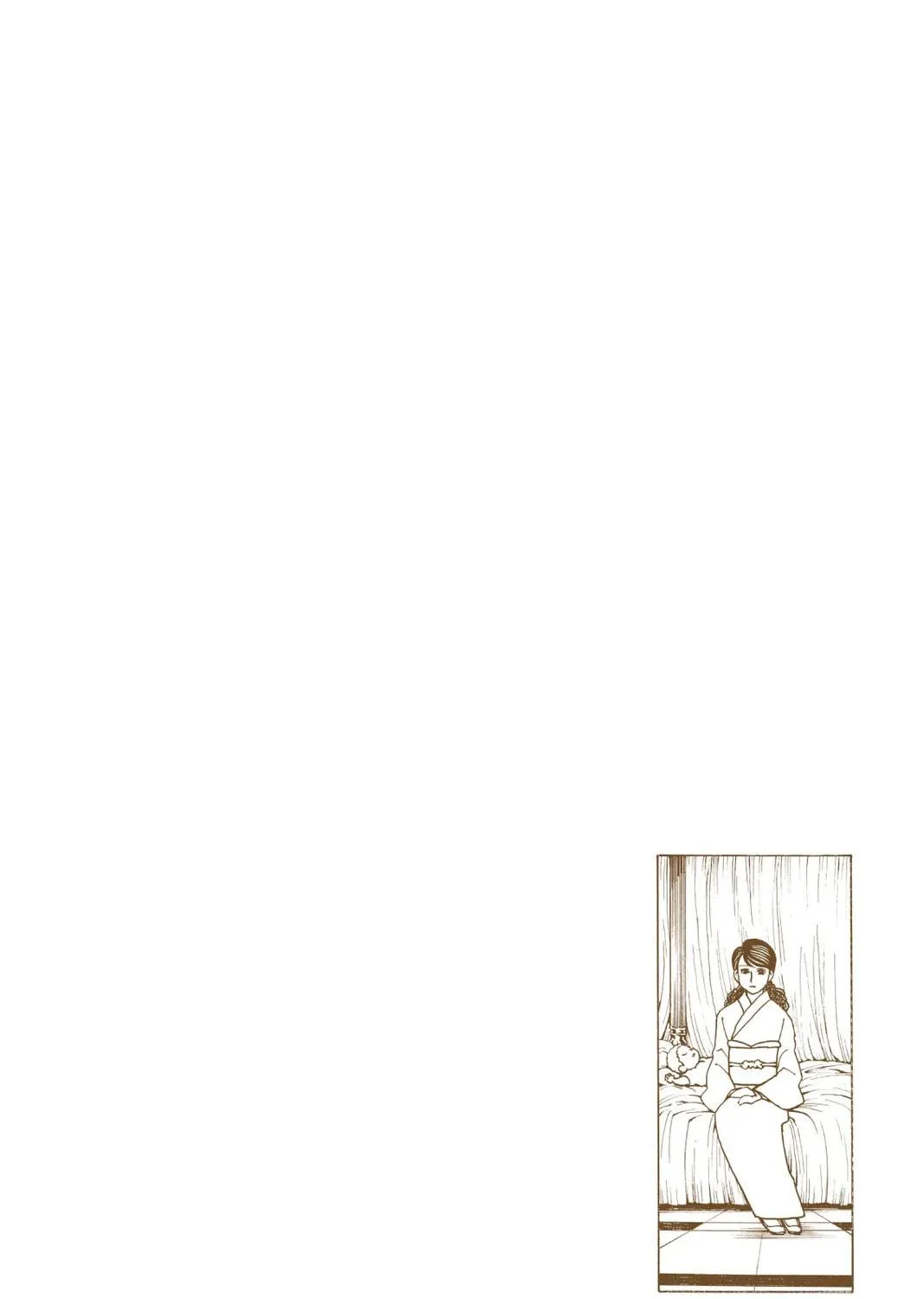 Hunter x Hunter Colored Manga