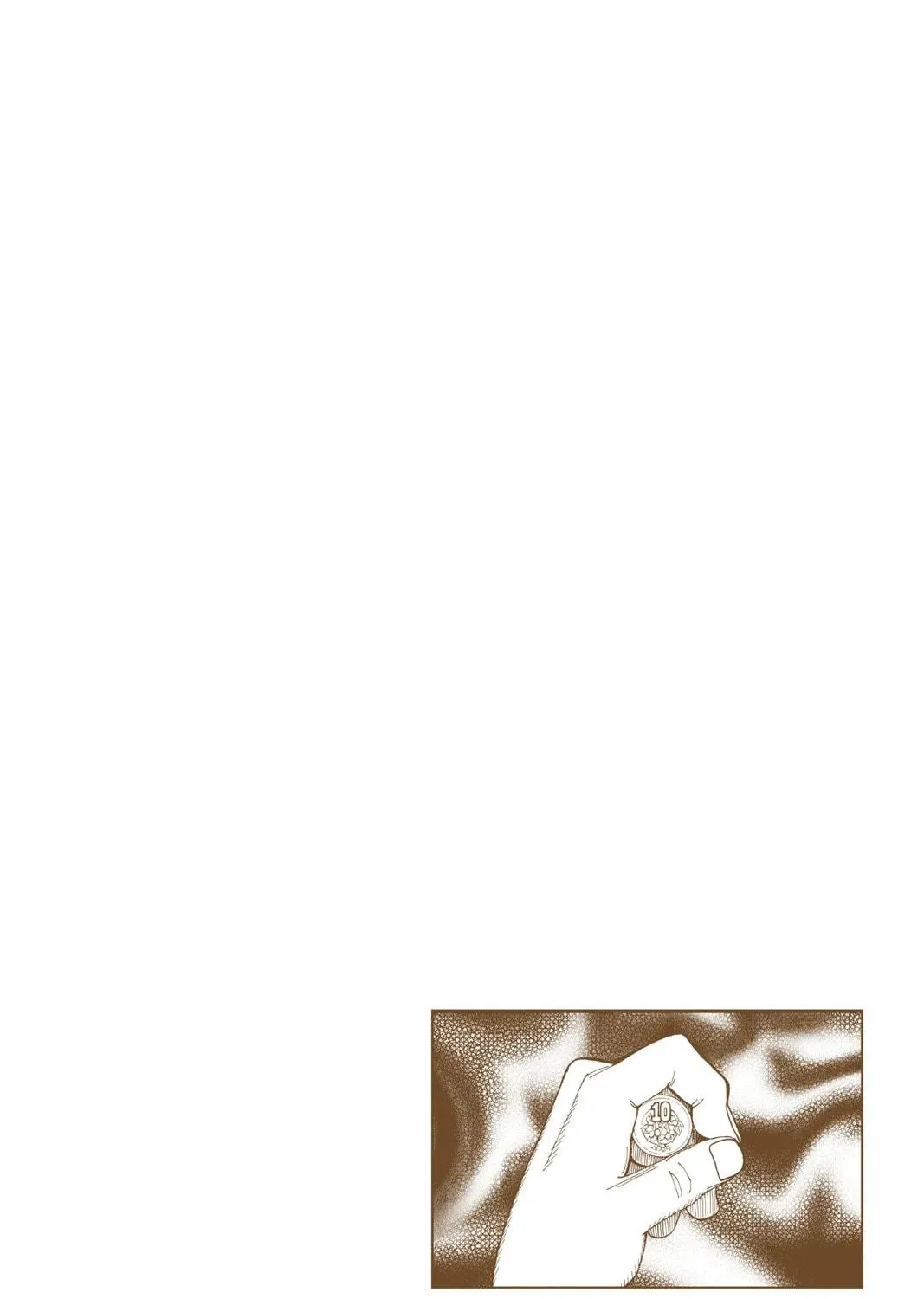 Hunter x Hunter Colored Manga