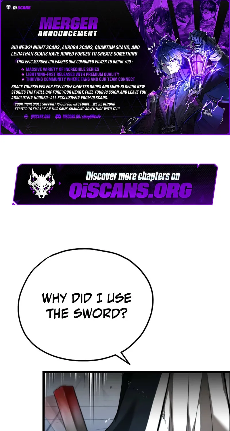 Unrivaled Spear Ghost