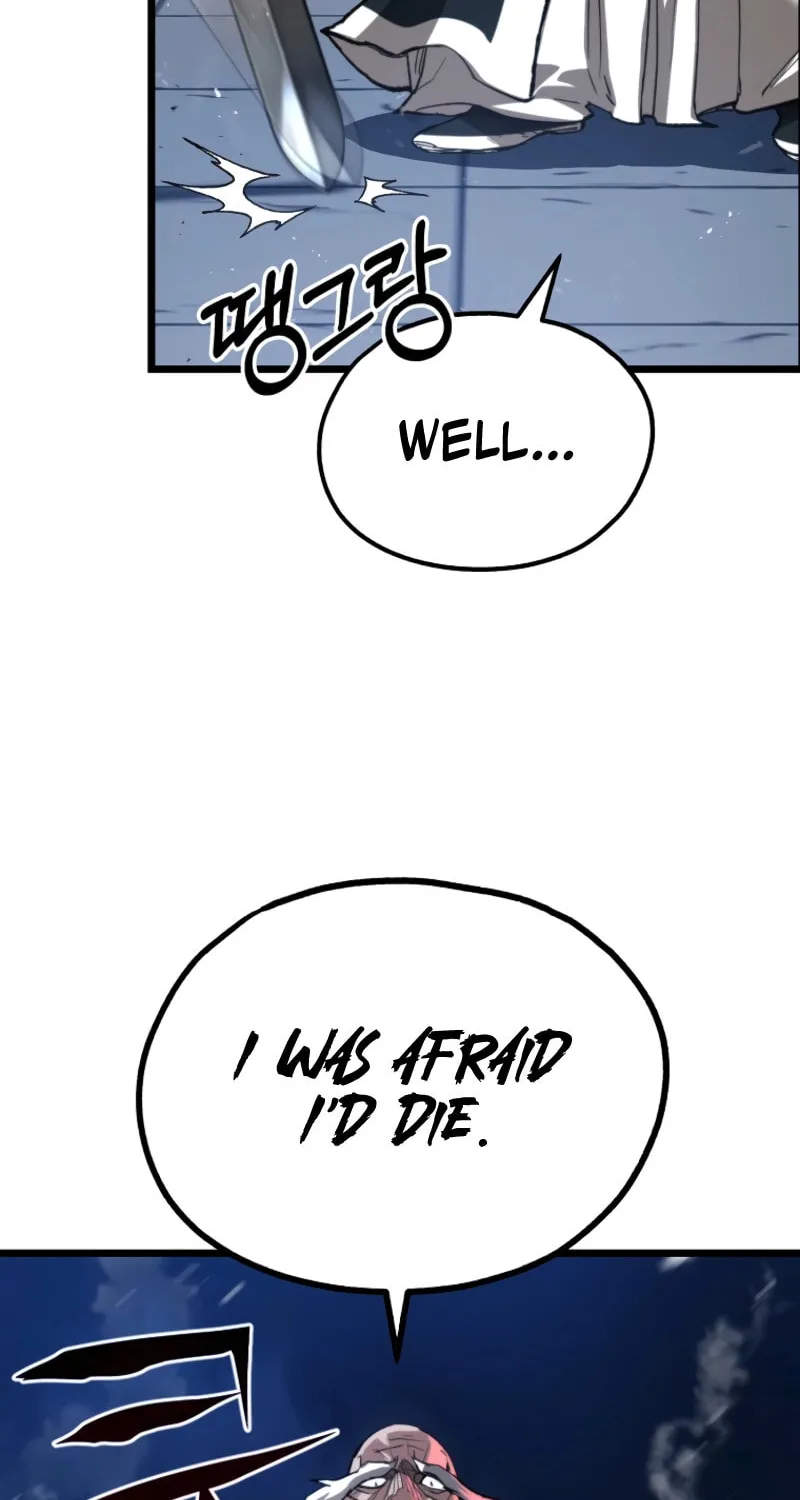 Unrivaled Spear Ghost