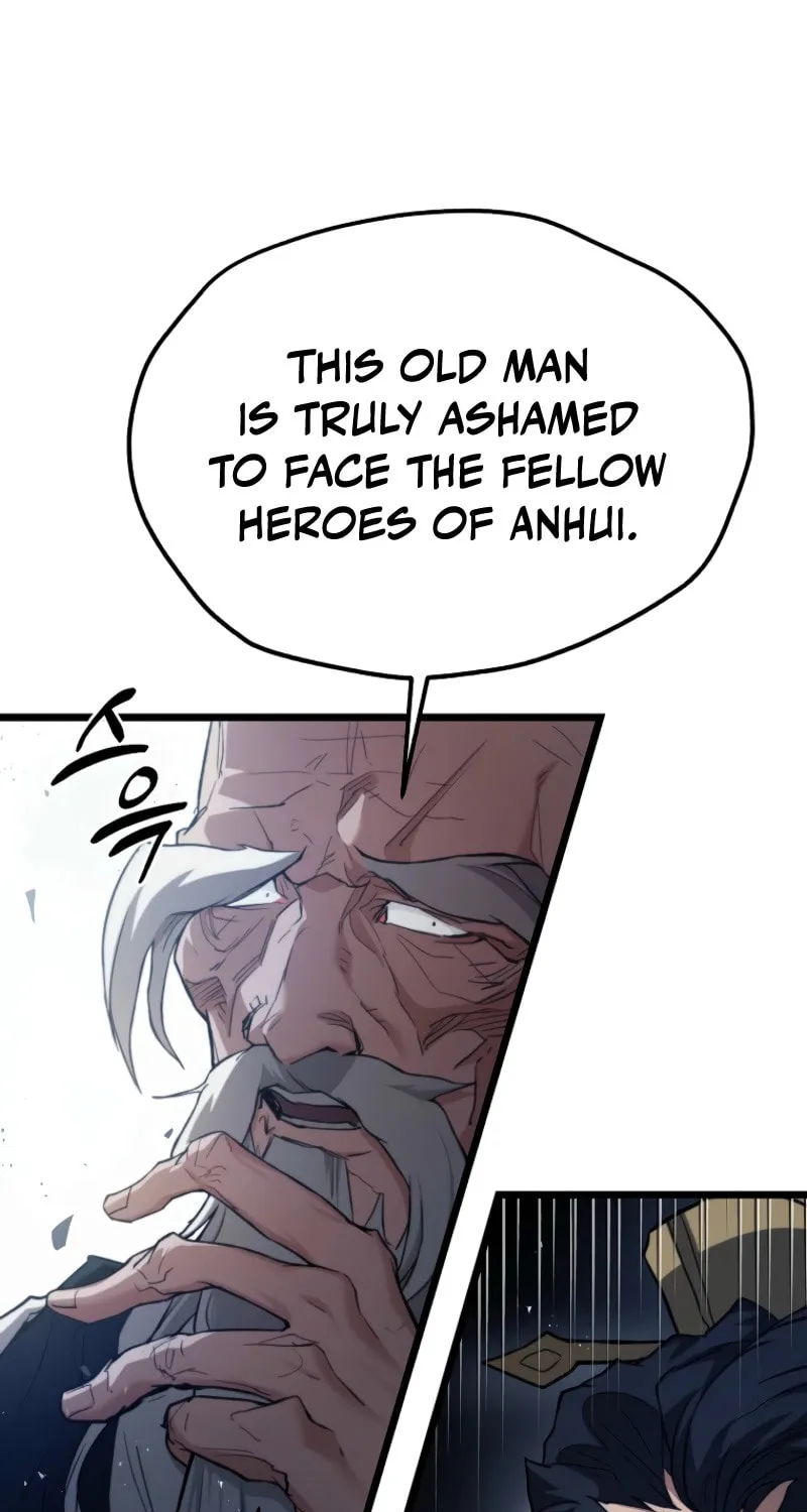 Unrivaled Spear Ghost