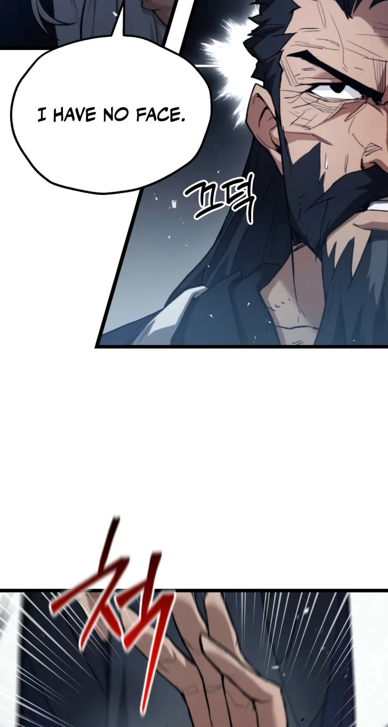 Unrivaled Spear Ghost