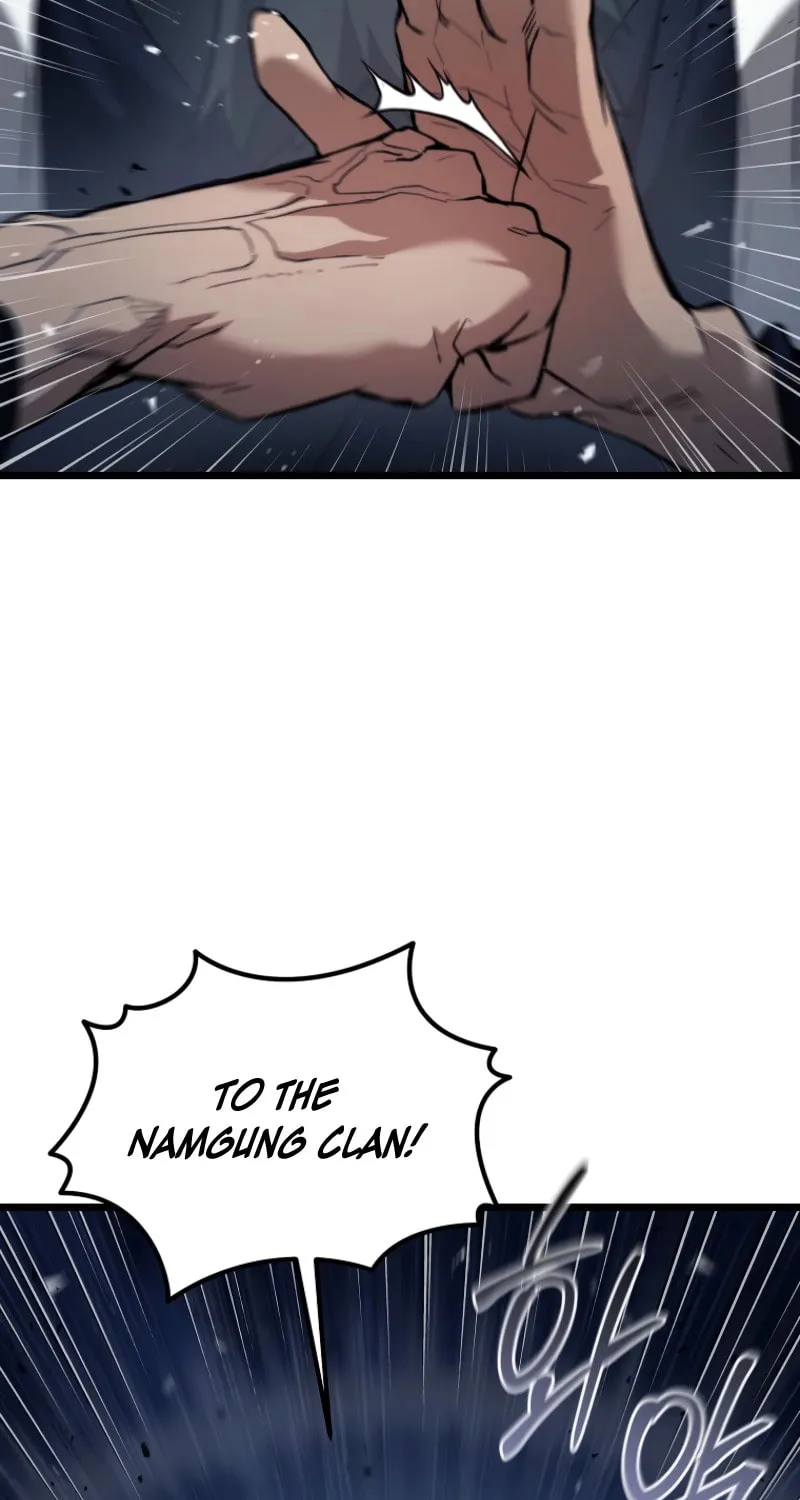 Unrivaled Spear Ghost