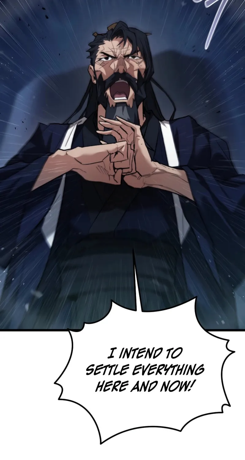 Unrivaled Spear Ghost