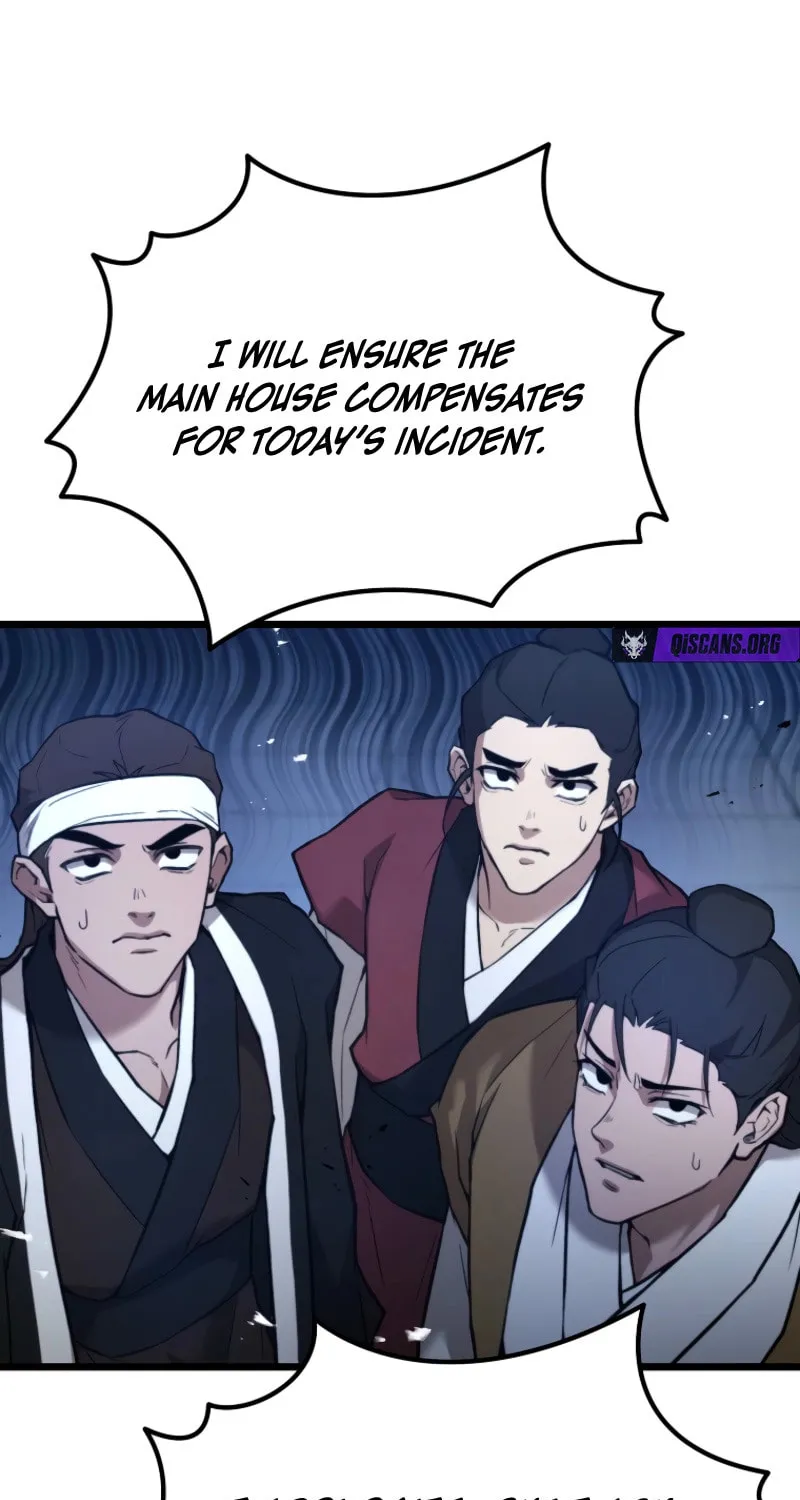 Unrivaled Spear Ghost