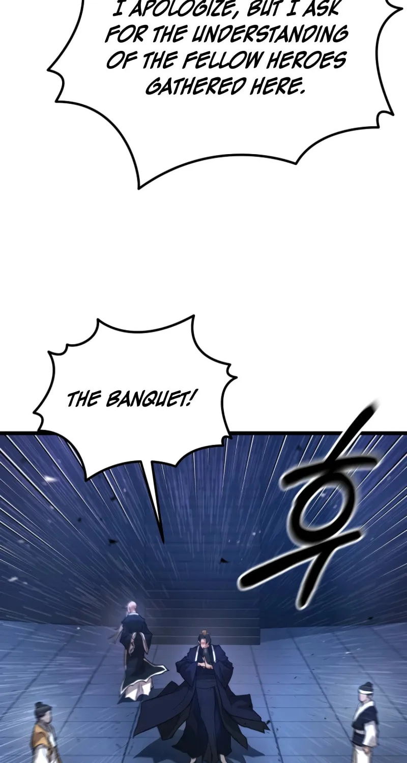 Unrivaled Spear Ghost