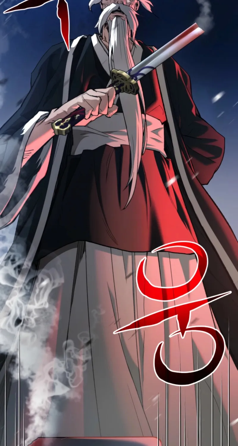 Unrivaled Spear Ghost