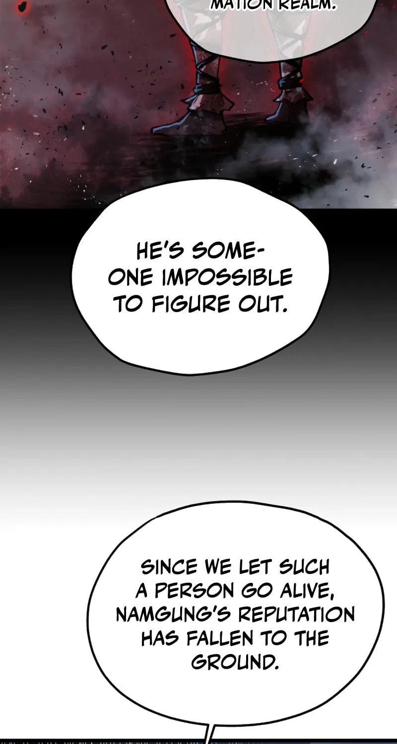 Unrivaled Spear Ghost