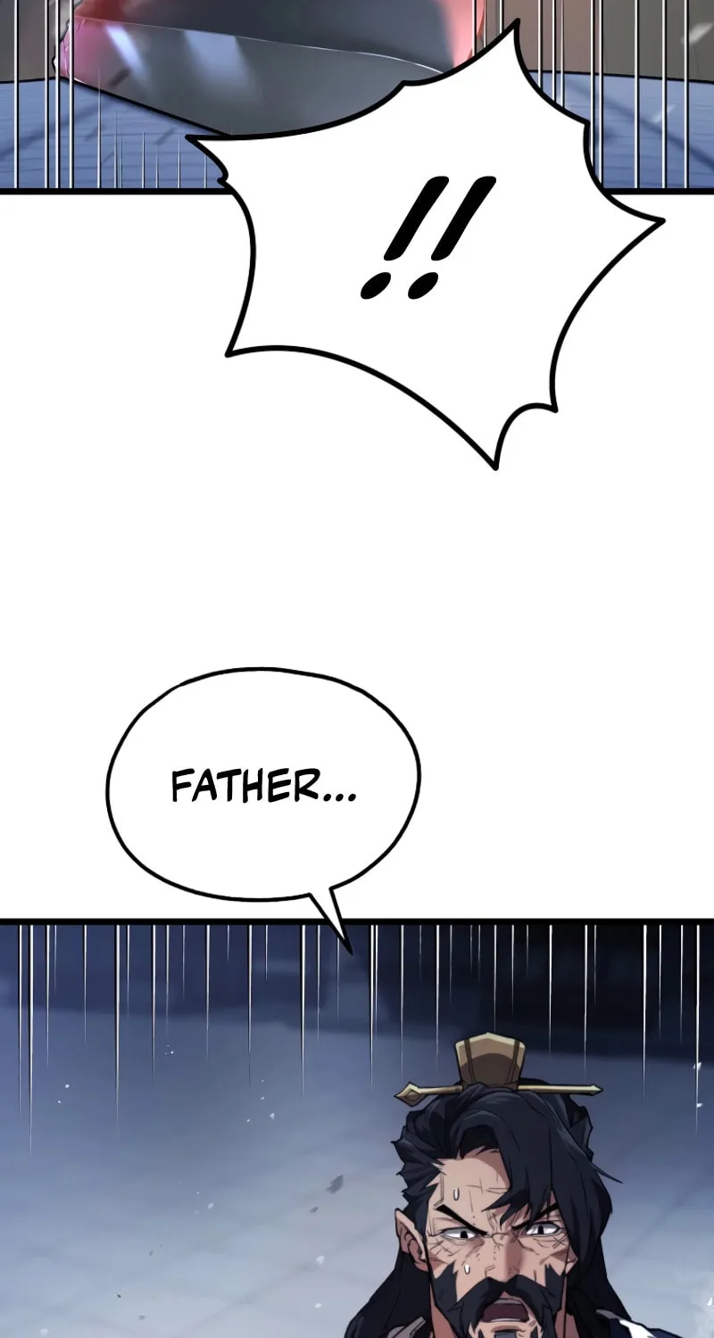 Unrivaled Spear Ghost