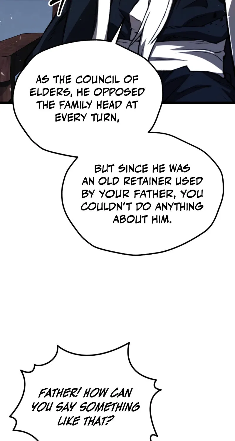 Unrivaled Spear Ghost