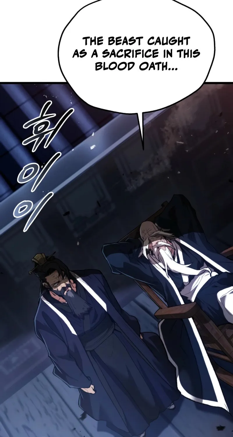 Unrivaled Spear Ghost